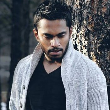 Thisija Uthpala